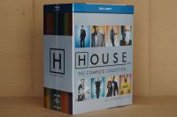 ซีรี่ส์อเมริกาDoctor House M D... Doctor 1-8 HD Seasonเต็มจอ23BDแสงสีฟ้า25G