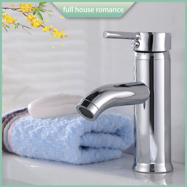 Faucet Extended Stainless Steel Faucet Bathroom Kitchen Faucet Adapter