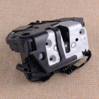 DWCX Car Front Left Door Lock Latch Actuator fit for Ford Fiesta Edge Fusion MKX MKZ DLA1182 AE8Z-5421813-D