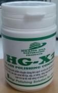 HCMXi đánh bóng kính HG-X2 GLASS POLISHING COMPOUND 250 gr