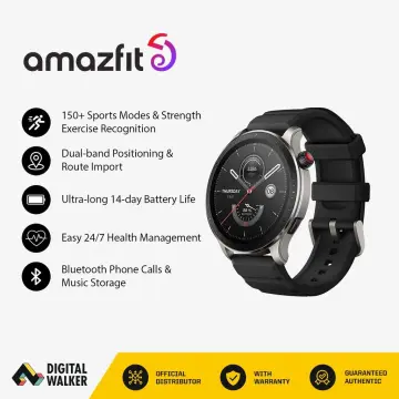 Amazfit lazada 2025