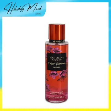 Victoria's secret discount amber romance noir