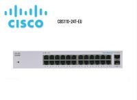 Gigabit Switching Hub CISCO (CBS110-24T-EU) 24 Port + 2 Port SFP (รับประกัน5ปี)