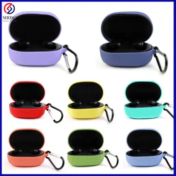 Case for neckband discount earphones