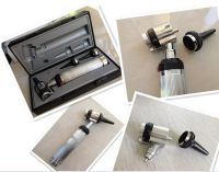 ชุดเอนกประสงค์ Professional Diagnositc ENT Kit Direct Ear Care Otoscope Ophthalmulti Diagnosis Device