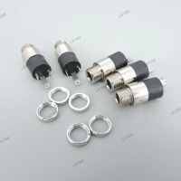 5pcs PJ392 3pin Stereo Female Jack Sockect Plug Jack 3.5mm with Screw Audio Headphone power Connector 3.5 Headphone Video YB8TH