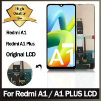 ¤∋ 6.52 Original For Xiaomi Redmi A1 Plus LCD Display Touch Screen Digitizer Assembly For Redmi A1 A1 220733SI 220733SF LCD Screen