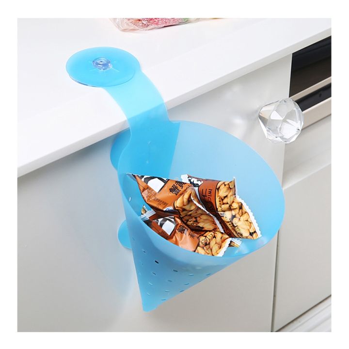 kitchen-self-standing-stopper-anti-blocking-device-foldable-filter-simple-sink-recyclable-collapsible-drain-basket-flter