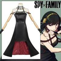 2023 เล่นบ้านโยล · แบลร์ฟอร์ดเจอร์ cos Spy Princess ระหว่างหนาม SPY×FAMILY เสื้อผ้าเสื้อผ้าผู้หญิง