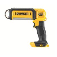 DEWALT ไฟฉายไร้สาย  LED 20V Max รุ่น DCL050N-KR (เฉพาะเครื่อง)