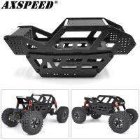 AXSPEED คาร์บอนไฟเบอร์ Rock Buggy กรอบ Roll Cage Body Shell Chassis สำหรับ124 RC Crawler รถ Axial SCX24อะไหล่อัพเกรด