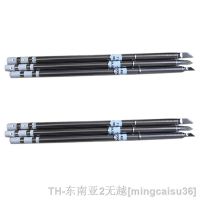 hk❉○  6Pcs T12 Iron T12-K HAKKO Solder Tips Soldering Welding Stings