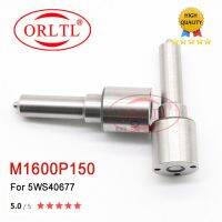 ใหม่ M1600P150หัวฉีดหัวฉีดน้ำมันดีเซล ORLTL DLLA150PM1600เทอร์โบสำหรับรถฟอร์ด ALLA150PM1600 77550