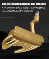 ไม้กอล์ฟพัตเตอร์ Face CNC professional golf putter PGM TUG023