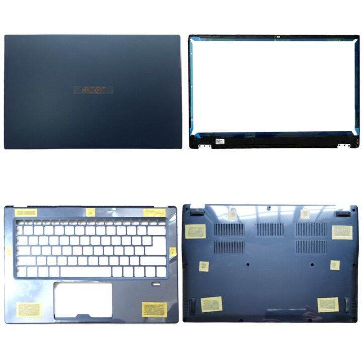 New For Suitable Fo Acer Swift 5 SF51454T SF51454GT Laptop LCD Back