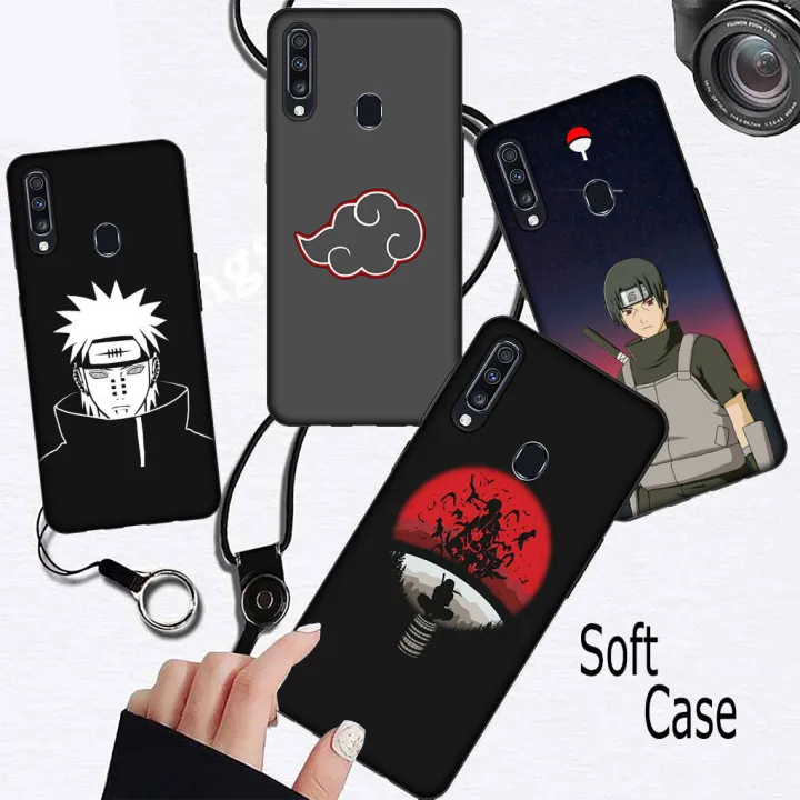 อ่อนนุ่ม-phone-ปก-เคสโทรศัพท์-j178-n2-akatsuki-sasuke-naruto-logo-coque-หรับ-samsung-galaxy-a11-a12-a31-a71-a51-a21s-a50-a10-a20-a30-a20s-a30s-a52-a50s-a10s-a70-a02s-m02-a02-a04s-a32-4g-5g-a03s-a52s-a