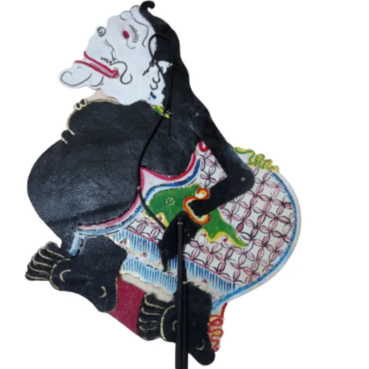 wayang kulit semar