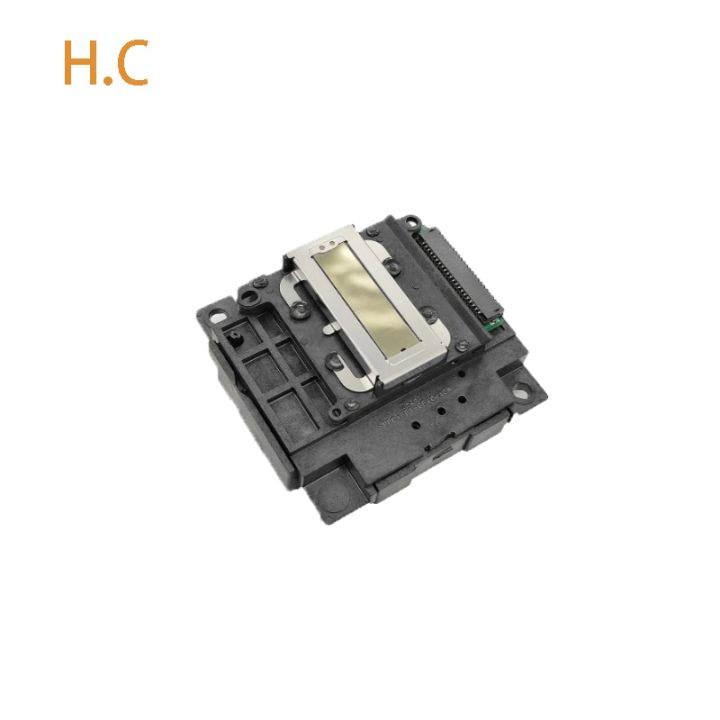 Fa04010 Fa04000 Printhead Print Head For Epson L301 L3250 L395 Xp241 Xp332 L110 L475 L495 L575 7118