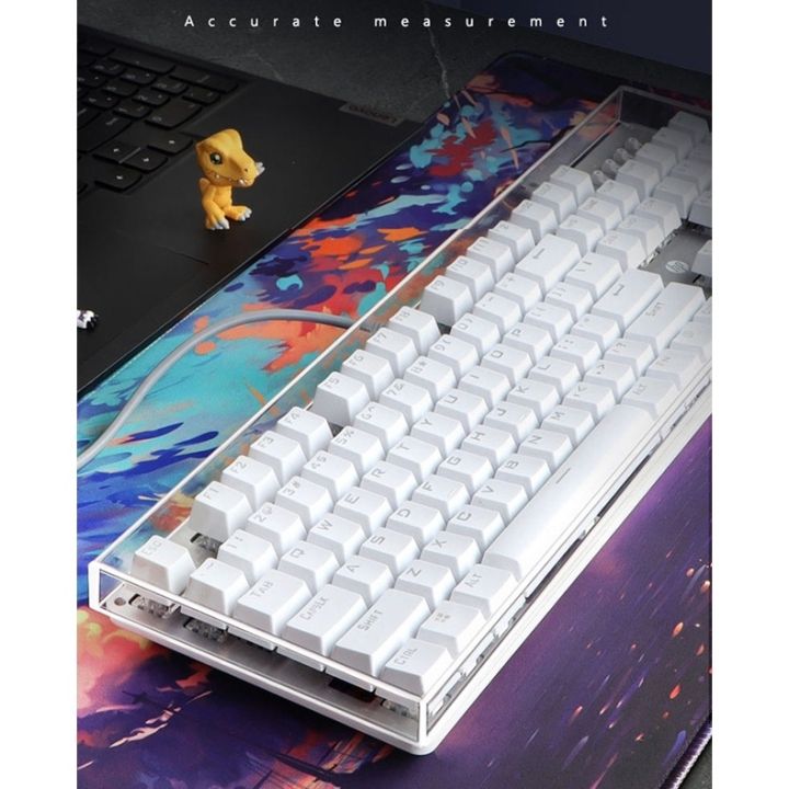 mechanical-keyboard-dust-cover-acrylic-full-series