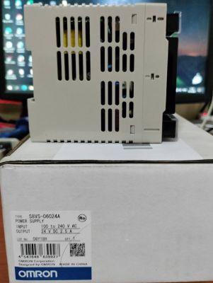 OMRON  S8VS-06024A  POWER SUPPLY