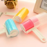 ✤❧ Reusable Lint Remover Washable Silicone Dust Wiper Cat Dog Comb Tools Shaving Pet Hair Remover Cleaning Hair Brush Sticky Roller