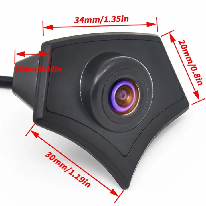 2016กล้องมองหลังรถยนต์มองหลัง-ccd-กล้องสีสำหรับ-mazda-โลโก้กล้องหน้ารถมาสด้า2-3-5-6-8-cx-7-cx-9