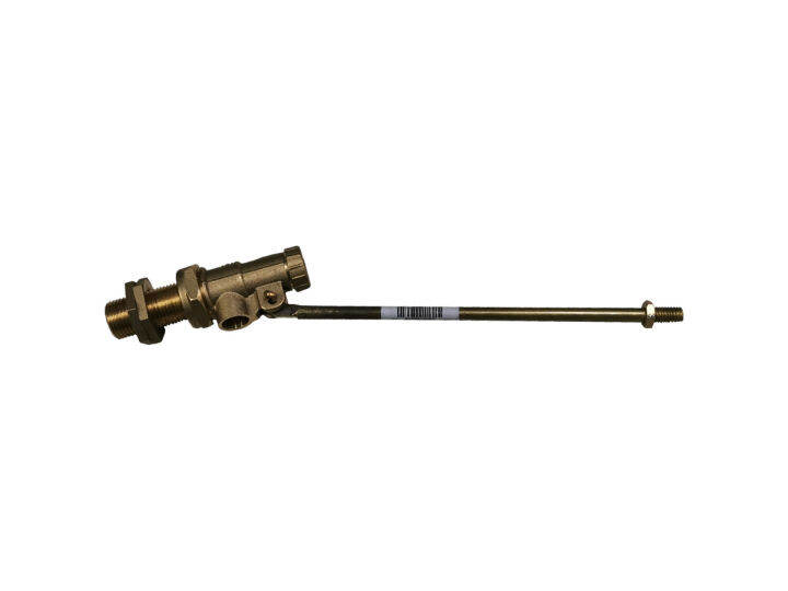 City Heavy Duty Brass Float Valve Lazada