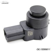 13395611 0263013681 PDC ที่จอดรถระยะทางควบคุม Assist Sensor สำหรับ GMC Chevrolet Cruze Aveo Orlando Opel Astra J Insignia=13395611 0263013681 PDC Parking Distance Control Assist Sensor For GMC Chevrolet Cruze Aveo Orlando Opel Astra J Insignia