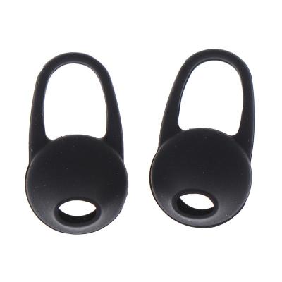 UNI 🔥Hot Sale🔥10Pcs silicone in-ear bluetooth earphone earbud tips headset earplug cover parts