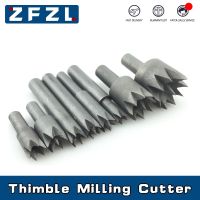 【CW】 Milling Cutter Router Bit   Wood Beads - 1pc Woodworking Aliexpress