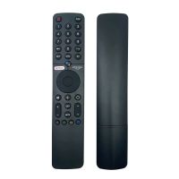 XMRM-19 Remote Control For MI XIAOMI Mi TV P1 32" 43" 55" QLED Mi TV Q1 75 " LED TV