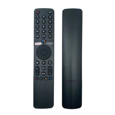XMRM-19 Remote Control For MI XIAOMI Mi TV P1 32" 43" 55" QLED Mi TV Q1 75 " LED TV