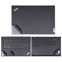 สำหรับ Thinkpad E14 Gen 4 2022ไวนิลสติ๊กเกอร์ตบแต่งสำหรับ Thinkpad E580/E590/E595/E480/E485/E490/E495/E14/E15โน้ตบุ๊คพีซีลายแล็ปท็อป