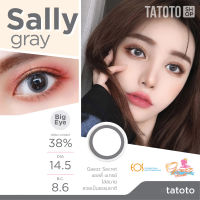 Sally Gray  TATOTO Contact Lenses