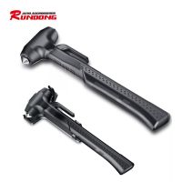 [COD] car safety hammer tool with base window breaker life-saving R-7115