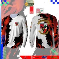 [In stock] 2023 design PRIA T-shirts For Men, Youth, PANCASILA, Adults, And Children, Full Printing 3D，Contact the seller for personalized customization of the name