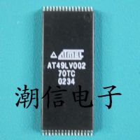 5pcs AT49LV002-70TC TSSOP-32