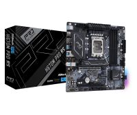 ASROCK MAINBOARD H670M PRO RS (DDR4)