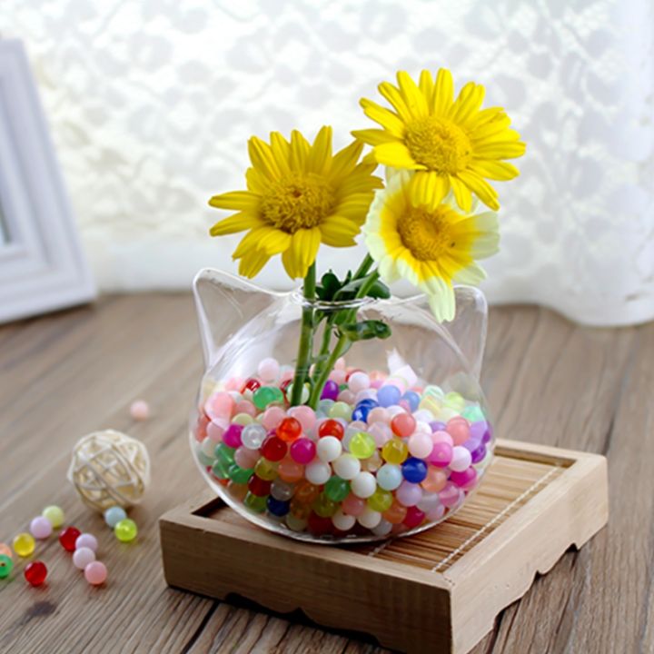 cat-shaped-glass-vase-hydroponic-plant-flower-vase-terrarium-container-pot-decor-art-gift