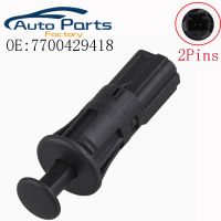 New Brake Light Switch Button For Renault Scenic Lamp Switch 7700429418