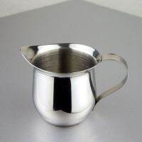 [hot]◎◑❁  1pcs Frothing Pitcher 30-300ml Espresso Steaming Coffee Machines Cappuccino