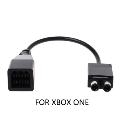 hot【DT】 Supply Converter Cable for Xbox to xbox Console  Accessories