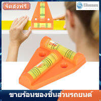 Portable T Bubble ระดับ T-Shape ระดับสำหรับ Workshop อุปกรณ์เครื่องมือวัด