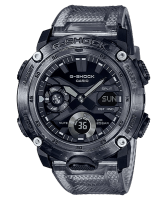 G-Shock GA-2000SKE-8A SKE Skeleton Series ของใหม่แท้100%