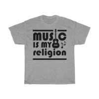 2022 Summer New Harajuku High Street Womens Shirts Music Religion Printed Simple Short Sleeve T-Shirts y2k aesthetic