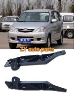 กันชนด้านหน้าสนับสนุนด้านข้างสำหรับ Toyota Avanza 2003 2004 2005 2006 2007 2008 2009 2010 2011