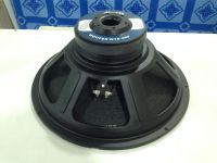 ดอกลำโพง 18 นิ้ว Modify 18 inch Woofer W18-400 Impedance 8 OHMS 400 W Watts RMS 800 W Ferrite Magnet