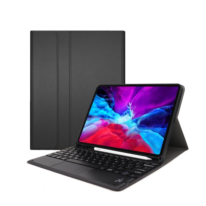 magic-keyboard-for-ipad-pro-11-case-ipad-pro-2020-11-2018-9-7-air-4-10-9-touch-pad-magnetic-bluetooth-keyboard-cover-basic-keyboards