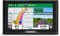 Garmin 010-02036-06 Drive 52, GPS Navigator with 5” Display, Simple On-Screen Menus and Easy-to-See Maps Drive 52 Navigator