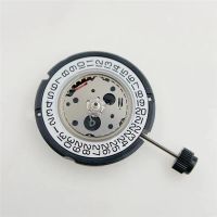 ✓ Replacement Quartz Movement ETA-804.112 3-Hand Single Calendar Movement Watch Repair Accessories